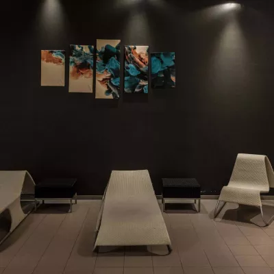 Fitness store first sulz