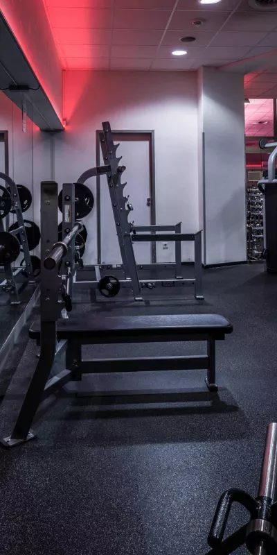 Fitness clearance first sulz