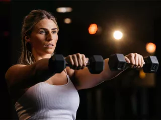 Magazin-Artikel zu Training