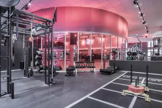 Fitness first hot sale