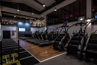 Fitness sales first sulz