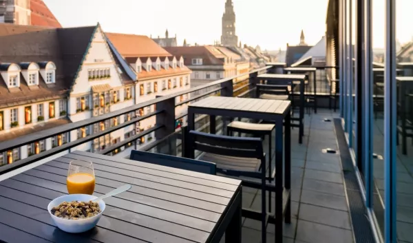 Fitness First  München Marienplatz