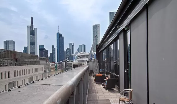 Fitness First Frankfurt Konstablerwache