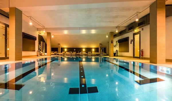 Fitness First Düsseldorf Im Lighthouse