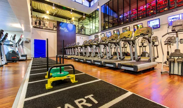 Fitness First  Köln Schildergasse Fitness First  Köln Schildergasse