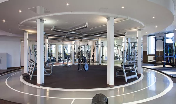 Fitness First Berlin Steglitz Fitness First Berlin Steglitz