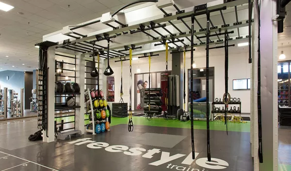 Fitness First Berlin Zehlendorfer Welle Fitness First Berlin Zehlendorfer Welle