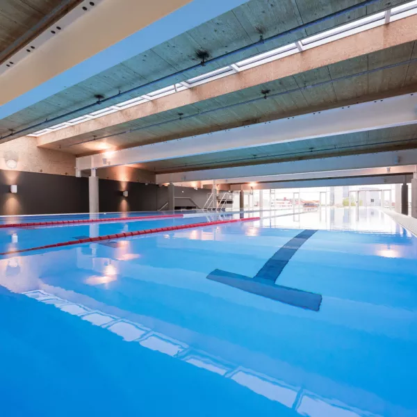 Fitness First München Haidhausen