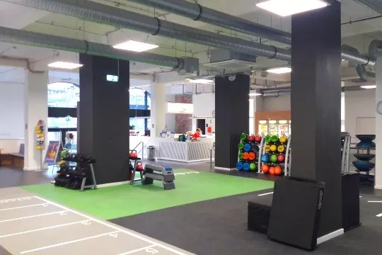 Hamburg Rödingsmarkt