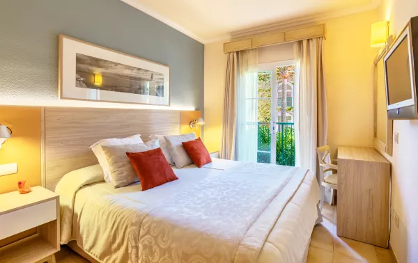 Premium Appartement im VIVA Cala Mesquida Resort Mallorca