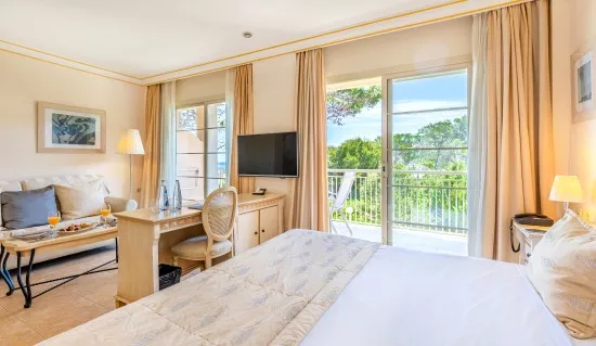 Junior Suite im VIVA Suites & Spa Mallorca Junior Suite im VIVA Suites & Spa Mallorca