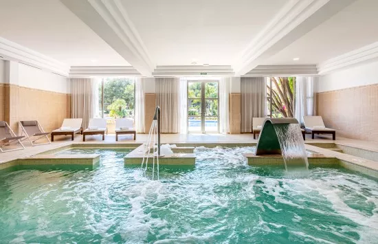 Tenniscenter im VIVA Suites & Spa Mallorca Tenniscenter im VIVA Suites & Spa Mallorca
