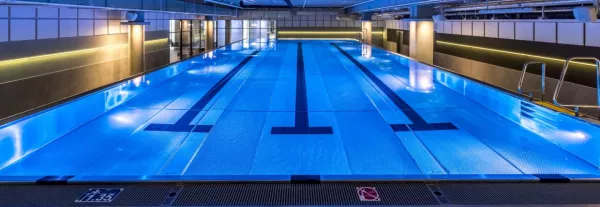 Fitness First Mannheim