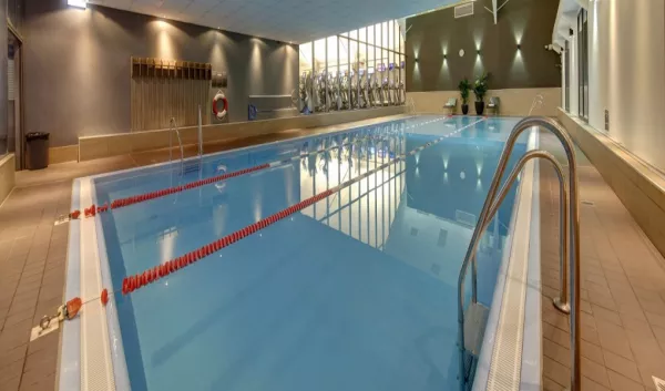 Fitness First Frankfurt Eckenheim