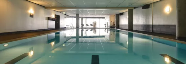 Fitness First Frankfurt MyZeil