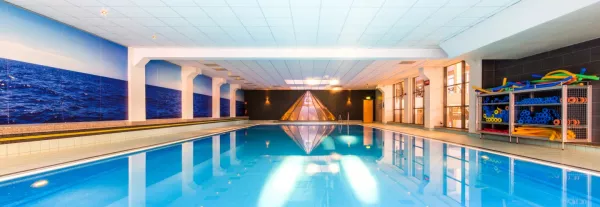 Fitness First Köln Bayenthal