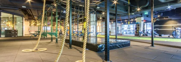 Fitness First Köln Breite Straße Fitness First Köln Breite Straße