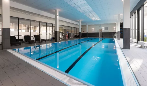 Fitness First München Laim