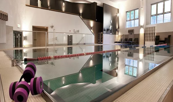 Fitness First Berlin Gendarmenmarkt