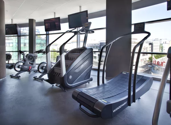 Fitness First Berlin Wilmersdorf