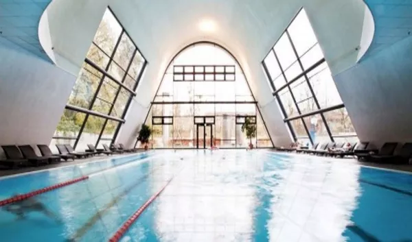 Fitness First Berlin Zehlendorfer Welle Fitness First Berlin Zehlendorfer Welle