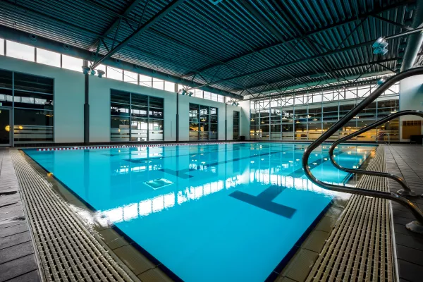 Fitness First Bielefeld Fitness First Bielefeld