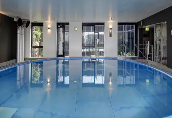 Fitness First Frankfurt Konstablerwache