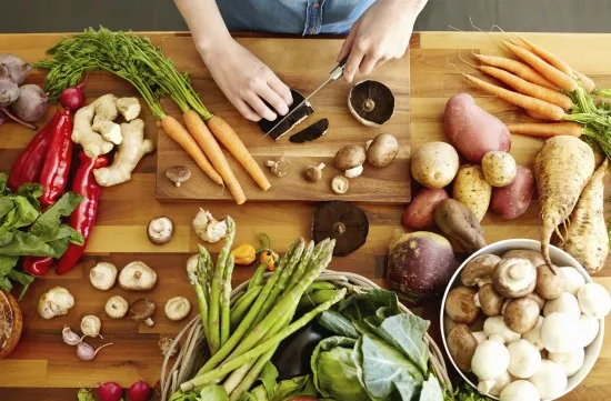 Ernährungscoaching bei Fitness First