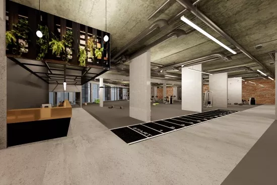 Fitness First Regensburg Kirchmeierstraße Fitness First Regensburg Kirchmeierstraße