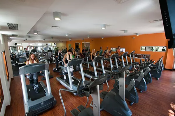 Fitness First Club - Ali Bey Manavgat