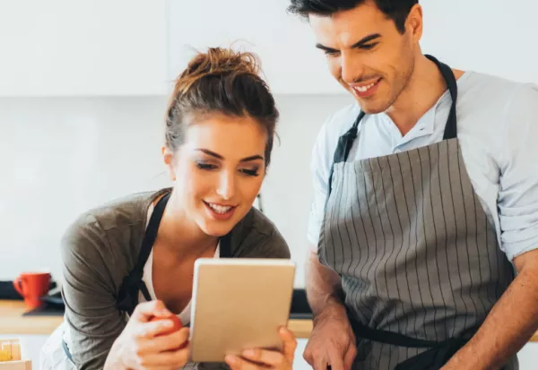 Ernährungsberatung Online Fitness-Programm