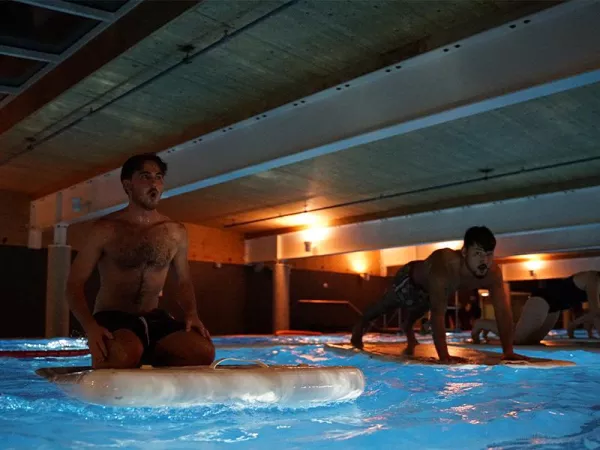 Aquafitness Kurse in München