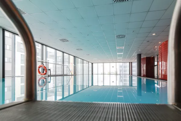 Fitness First Dresden