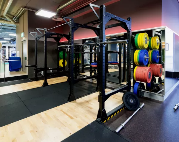 Fitness First München Haidhausen