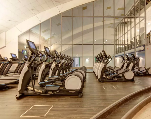 Fitness First Frankfurt Eckenheim