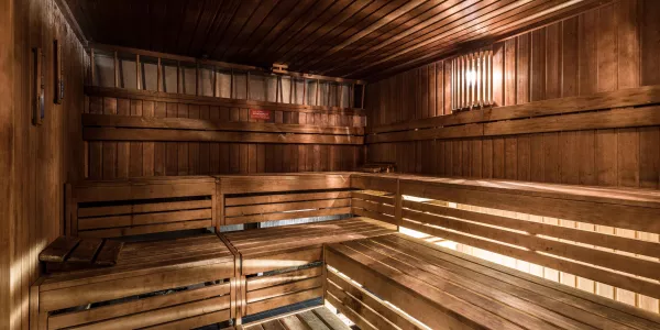 München Pool Wellness