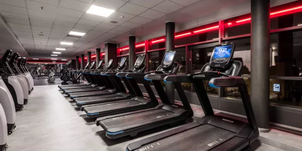 Fitness First Club Wien Liesing