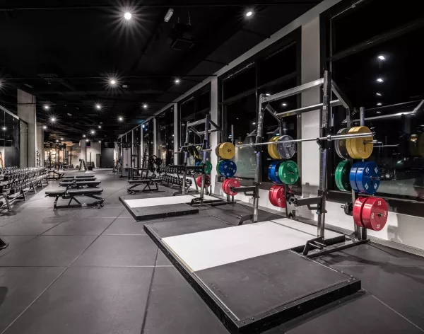 Fitness First Regensburg Kirchmeierstraße