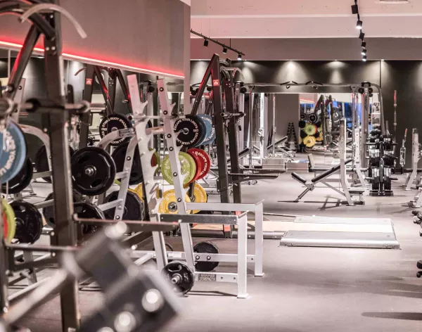 Fitness First Regensburg Pfaffenstein