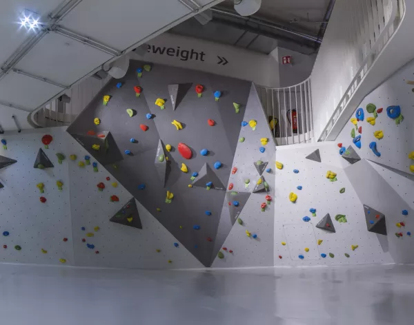 Fitness First Frankfurt Opernplatz