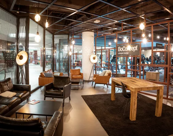 Fitness First Köln Breite Straße