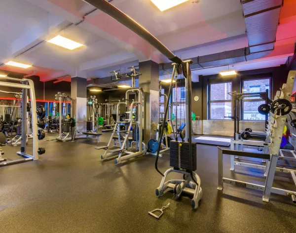 Fitness First Köln Bayenthal Fitness First Köln Bayenthal