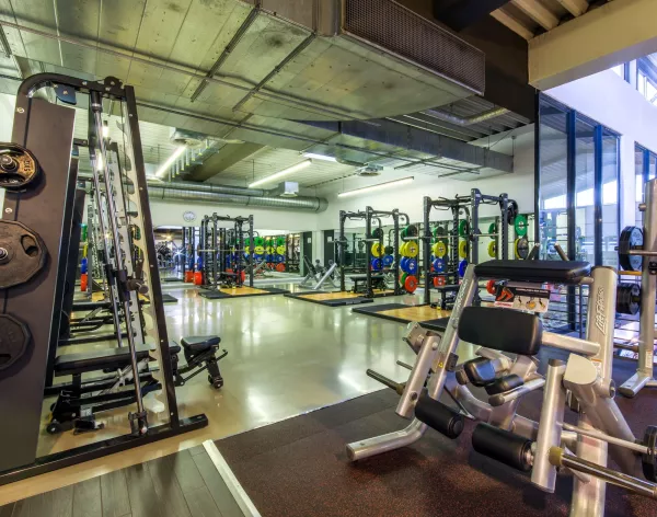 Fitness First Köln Schildergasse Fitness First Köln Schildergasse