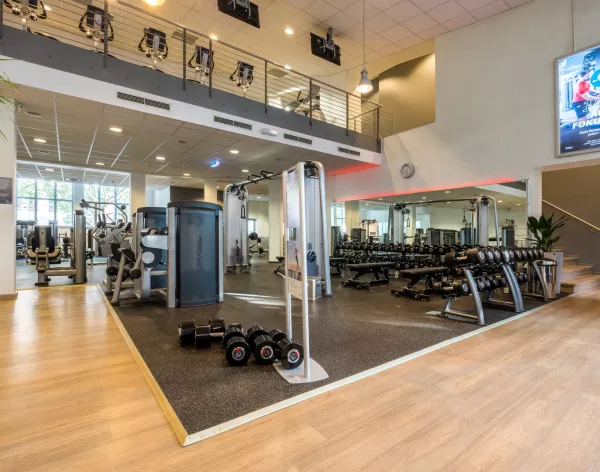 Fitness First Köln Sülz