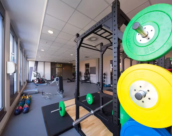 Fitness First München Laim