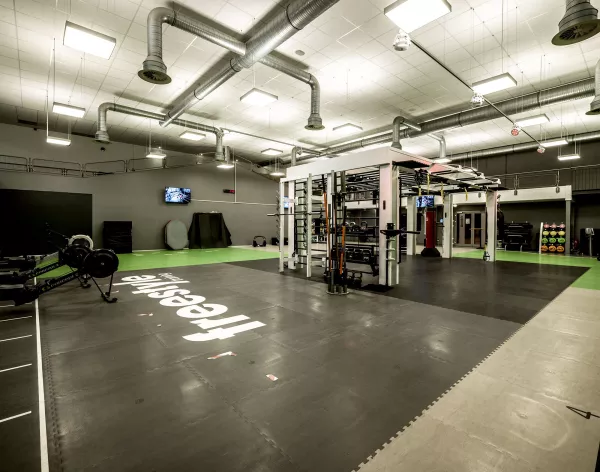 Fitness First Frankfurt Eckenheim