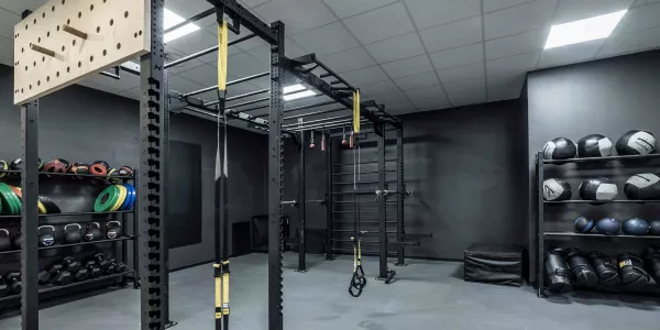 Fitness First Hamburg Wandsbek