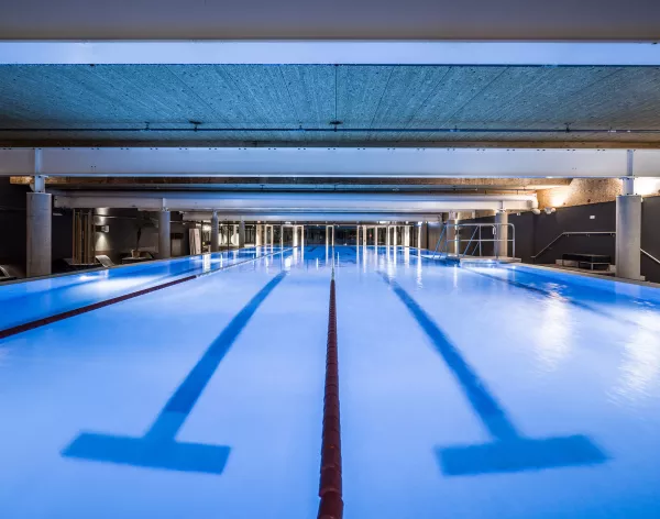 Fitness First München Haidhausen