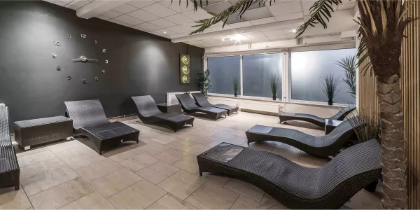 Göttingen Wellness
