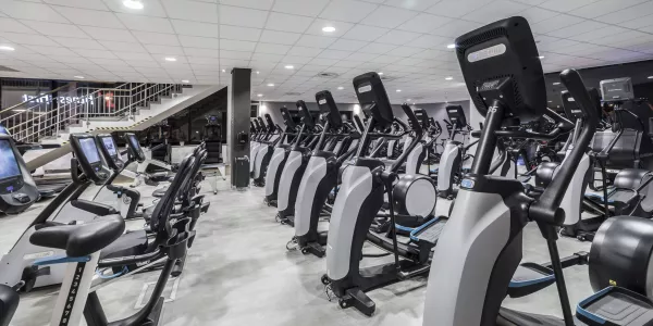 Fitness First Studio Kassel
